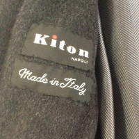 Kiton coat