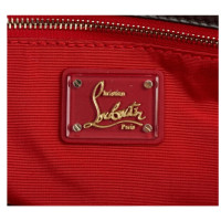 Christian Louboutin Veau clutch