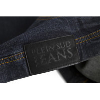 Plein Sud Giacca di jeans