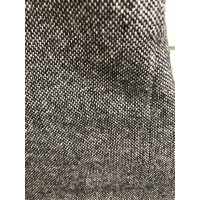 Hobbs Dress Wool in Grey