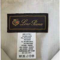 Loro Piana Weste