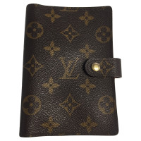 Louis Vuitton "Agenda Fonctionnel PM"