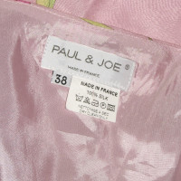 Paul & Joe deleted product
