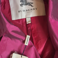 Burberry Giacca in rosa