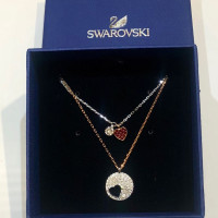 Swarovski Necklace