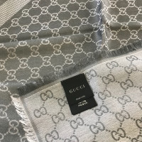Gucci Panno in grigio