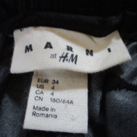 Marni For H&M pantaloni