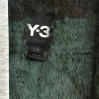 Yohji Yamamoto Sweat jacket in grey