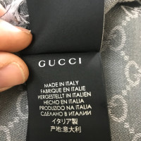 Gucci Tuch in Grau