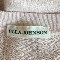Ulla Johnson Kleed je roze aan