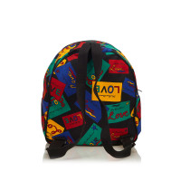 Yves Saint Laurent backpack