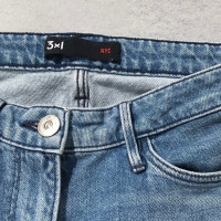 3x1 Jeans tagliati