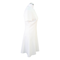 Hugo Boss Dress in white