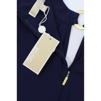 Michael Kors Mini-jurk in donkerblauw