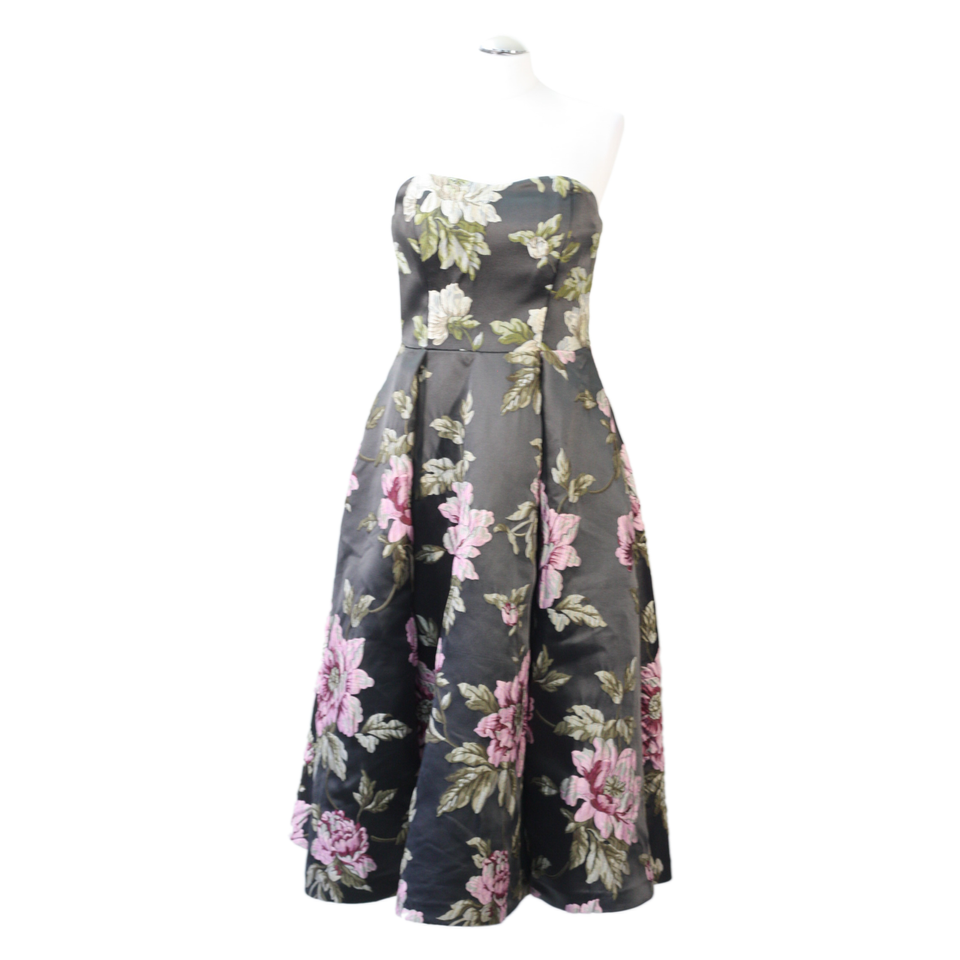 Ted Baker Dress with floral pattern