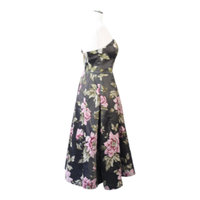 Ted Baker Dress with floral pattern