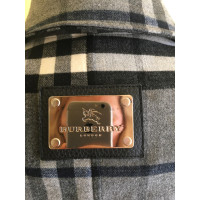 Burberry deleted product