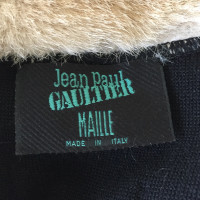 Jean Paul Gaultier vestito lavorato a maglia