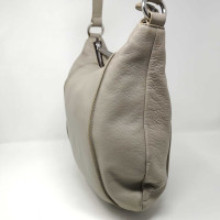 Coccinelle Shoulder bag in grey