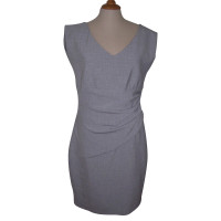 Diane Von Furstenberg Gray dress