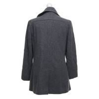 Other Designer Malvin wool blend jacket