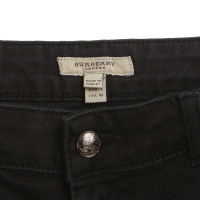 Burberry Jeans in black