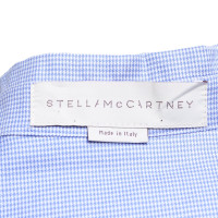 Stella McCartney Bluse mit Muster
