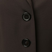 René Lezard Suit in brown