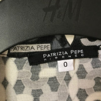 Patrizia Pepe Robe portefeuille avec motif