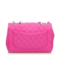 Chanel Mademoiselle en Coton en Rose/pink