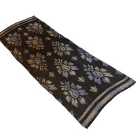 Armani Collezioni foulard de soie