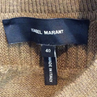 Isabel Marant Strickjacke mit Reißverschluss