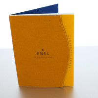 Other Designer Ebel - "Sport Classic"