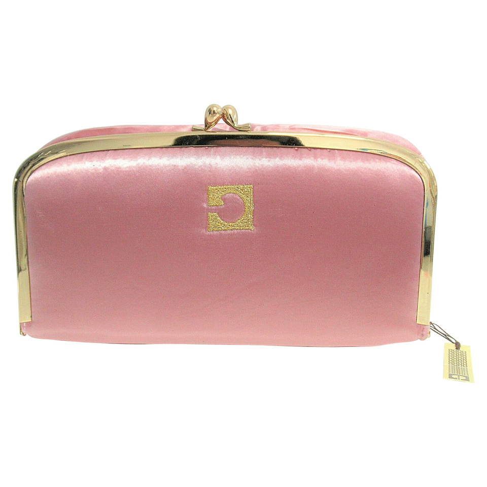 Gherardini Handtasche in Rosa / Pink