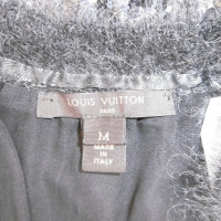 Louis Vuitton Sweater in zwart