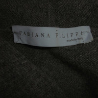 Fabiana Filippi Abito con giacca integrata