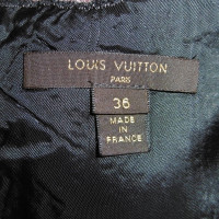 Louis Vuitton Kleid mit Spitze