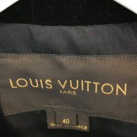 Louis Vuitton Jacket in dark gray