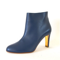 Rupert Sanderson Ankle boots in blue