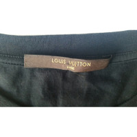 Louis Vuitton T-shirt in black