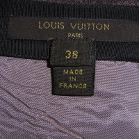 Louis Vuitton Rok met kant