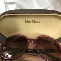 Max Mara zonnebril