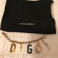 Dolce & Gabbana Armband mit Anhängern