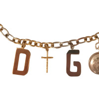 Dolce & Gabbana Bracelet with pendants