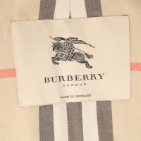 Burberry Regenmantel