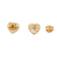 Tiffany & Co. Studs made of gold