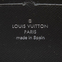 Louis Vuitton "Zippy Epi Leder"