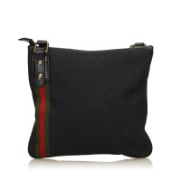 Gucci  Shoulder bag with Guccissima pattern