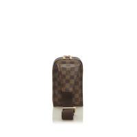 Louis Vuitton "Geronimos Damier Ebene Canvas"