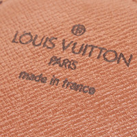 Louis Vuitton "Cartouchière MM Monogram Canvas"